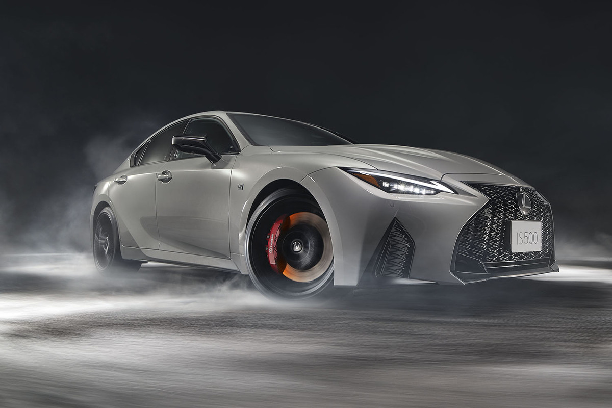 カラー番号をご指定下さい レクサス LEXUS IS250/350 リアバンパースポイラー