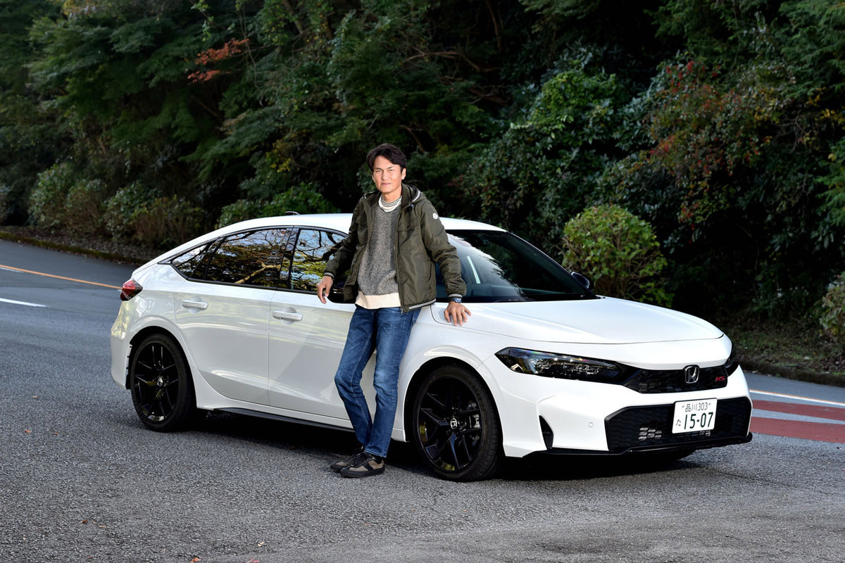 【美品】RS★R Basic☆i ハードレート仕様【FD1 シビック】 Hi-Story、1974年登場「初代シビックRS」を再現した1/43レジンモデル