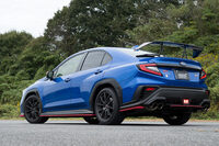 2025ワークスチューニンググループ合同試乗会(前編:STI/NISMO編)【試乗記】の画像