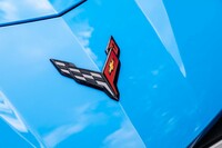 シボレー・コルベット クーペ3LT(後編)の画像