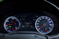 トヨタ・クラウン2.5 G(後編)の画像