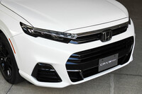 ホンダが新型燃料電池車「CR-V e:FCEV」を世界初公開 2024年夏に発売を予定の画像