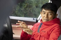 フォルクスワーゲンID.4(前編)の画像