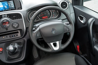 ルノー・カングー リミテッド ディーゼルMT(FF/6MT)【試乗記】の画像