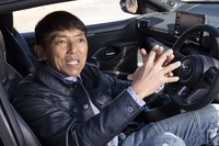 トヨタGRヤリスRZ“ハイパフォーマンス”(前編)の画像