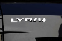 キャデラック・リリック スポーツ プロトタイプ(4WD)【試乗記】の画像