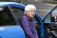 スバル・クロストレック プレミアムS:HEV EX(前編)の画像