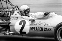 ああ波乱万丈! F1&スーパーカー界の雄、マクラーレンの挑戦と蹉跌と栄光の60年史