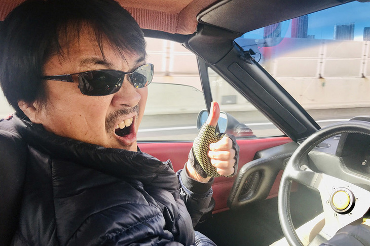 加齢とともにカーマニア的思考も変化してきた。体力や視力の低下は、カーマニア活動も衰えさせるが、これまで経験を積んだからこその楽しみ方もあるのではないか。今回はそんなお話にお付き合いを。