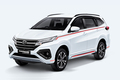 ダイハツ、コンパクトSUV「テリオス カスタム」ほかを出展