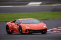 ランボルギーニ・ウラカンEVO（4WD/7AT）【試乗記】