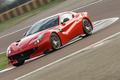 フェラーリF12tdf（FR/7AT）【海外試乗記】