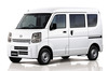 マツダ、軽商用車のスクラムバンを一部改良 【ニュース】 の画像1