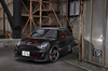 MINIジョンクーパーワークスGP(FF/6MT)【試乗記】 MINIの皮をかぶったリアルスポーツ の画像1
