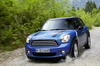 MINI、欧州でNAモデルにも4WDを設定 【ニュース】 の画像1