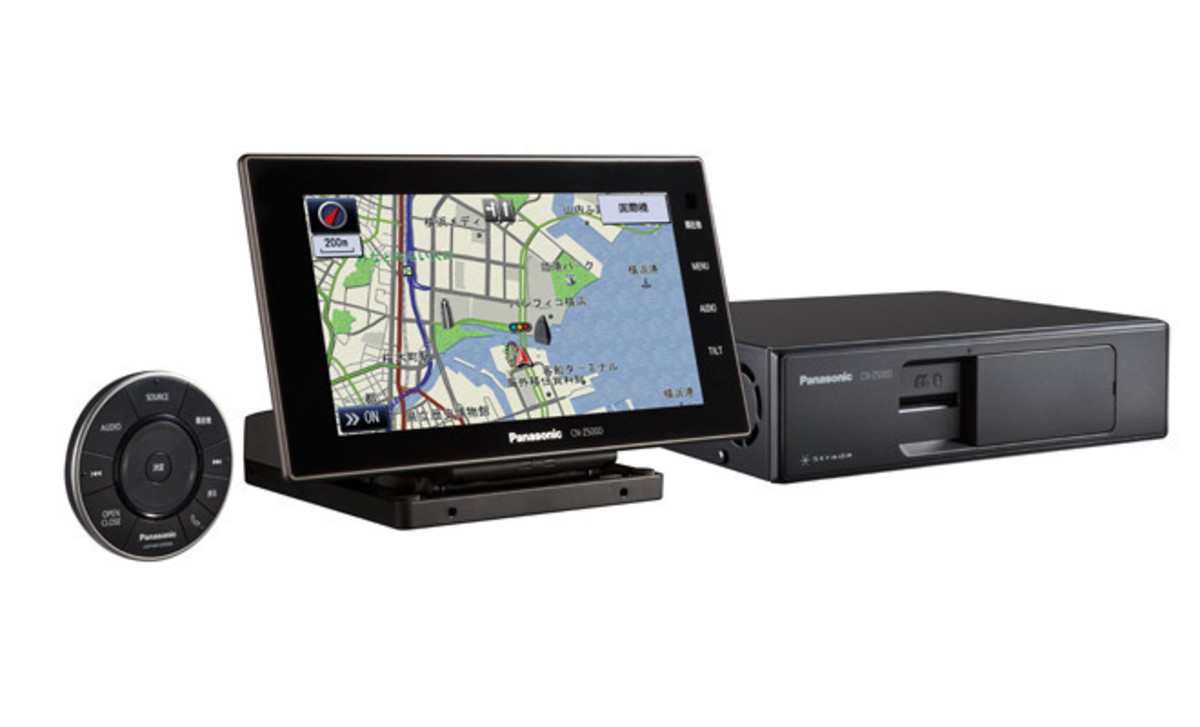 KENWOOD彩速ナビMDV-434DT 6.1型WVGA液晶パネル ケンウッド(KENWOOD)の 