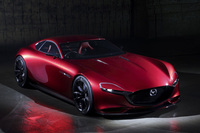 マツダがAUTOMOBILE COUNCIL 2016の出展概要を発表