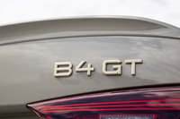 BMWアルピナB3 GTリムジン/B3 GTツーリング/B4 GTグランクーペ【海外試乗記】の画像