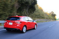 今回は、高速道路を主体に170kmほどの距離を試乗。燃費は満タン法で13.5km/リッターを記録した。