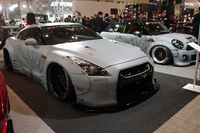 東京オートサロン2016展示車両(その7)