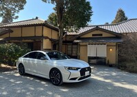 DSオートモービルのフラッグシップモデルとして登場した「DS 9」。最新のフレンチラグジュアリーサルーンの持つ世界観をお伝えします。(photo:加藤純也)