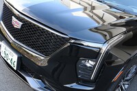 キャデラックXT4/ジープ・ラングラー/ディフェンダー130/レンジローバー【試乗記】の画像