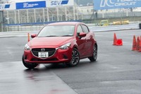 第377回:日常運転の楽しさをサーキットで学ぶマツダ主催の「Be a driver.体験試乗取材会」に参加した