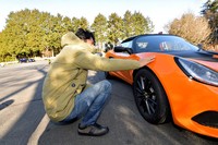 ロータス・エリーゼ スポーツ220(後編)の画像