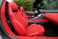 ランボルギーニ・アヴェンタドールSロードスター(前編)の画像