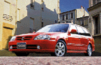 ホンダ、「オルティア」にスポーティグレードの画像