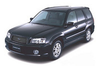 都会のフォレスター「クロススポーツ」にNAモデルの画像