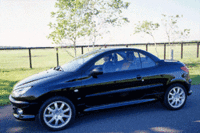 写真をクリックするとほろの開閉が見られます。