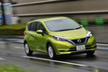 日産ノートe-POWER X（FF）【試乗記】