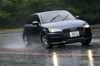 アウディA1 1.0 TFSI(FF/7AT)【試乗記】