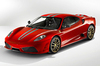 フェラーリ「F430」の過激版「430スクーデリア」は9月にデビュー