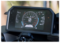 ヤマハが新型「ナイケンGT」を発売 独創の三輪スポーツバイクが2世代目に進化の画像