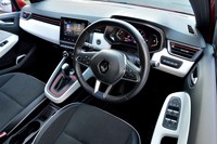 ルノー・ルーテシア インテンス(後編)の画像