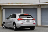 第6回:幅広い選択肢も魅力輸入車チョイ乗りリポート~ドイツ編~(その2)の画像