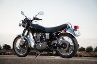 月単位でオートバイが手元に置ける「月極ライダー」。例えば、「短いスパンでバイクを変えたい」「気候のよい春先と秋口にしか乗りたくない」という向きにとっては、有用なサービスになると思われる。