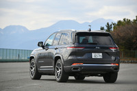 輸入車チョイ乗りリポート 第1回:カモンベイビー アメリカ!の画像