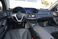 第1回:これぞ“輸入車の王者”の実力!輸入車チョイ乗りリポート~鉄壁のドイツ編~の画像