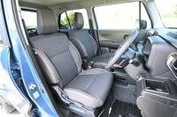 スズキがコンパクトSUV「クロスビー」を大幅改良 デザインも機能も走りも強化の画像