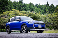 MINIカントリーマンD