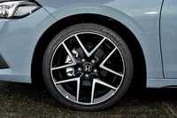 ホンダ・シビックLX(前編)の画像