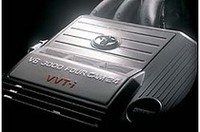 3リッターV6エンジン