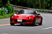 第111回:マツダ・ロードスターSスペシャルパッケージ(後編)の画像
