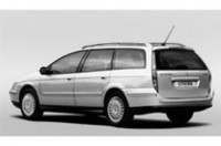 シトロエン「C5 ブレーク」に、V6モデルを追加の画像