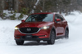 マツダCX-5 XD Lパッケージ（FF/6AT）／CX-5 XD Lパッケージ（4WD/6AT）【試乗記】