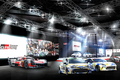 TOYOTA GAZOO Racingとレクサスはクルマ好きに寄り添う企画を展開【東京オートサロン2023】