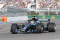 【F1 2018 速報】第16戦ロシアGPでハミルトン8勝目